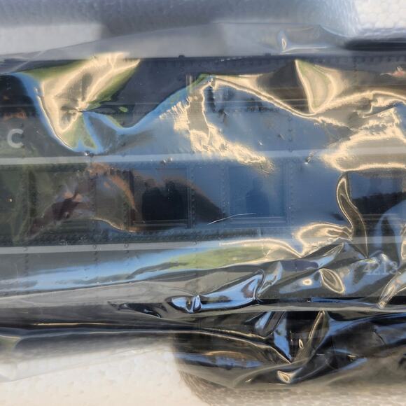 K-Line K-4213 UP "GLEN GORDON" Heavyweight Coach Union Pacific Passenger Car O - Picture 5 of 6